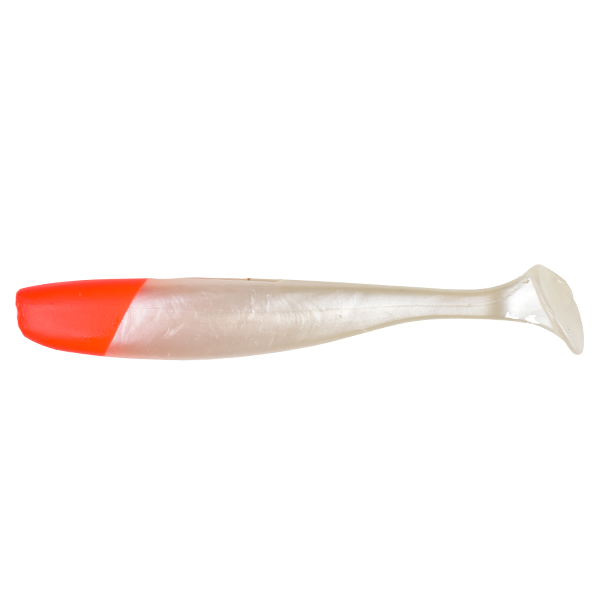 MATE SLIM FISH 120MM 6KOM Red Hed